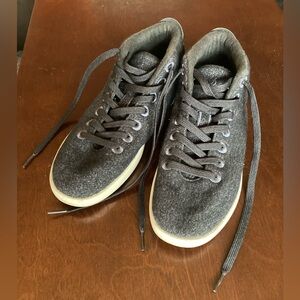 Allbirds Wool Piper Mids, Women’s Size 9